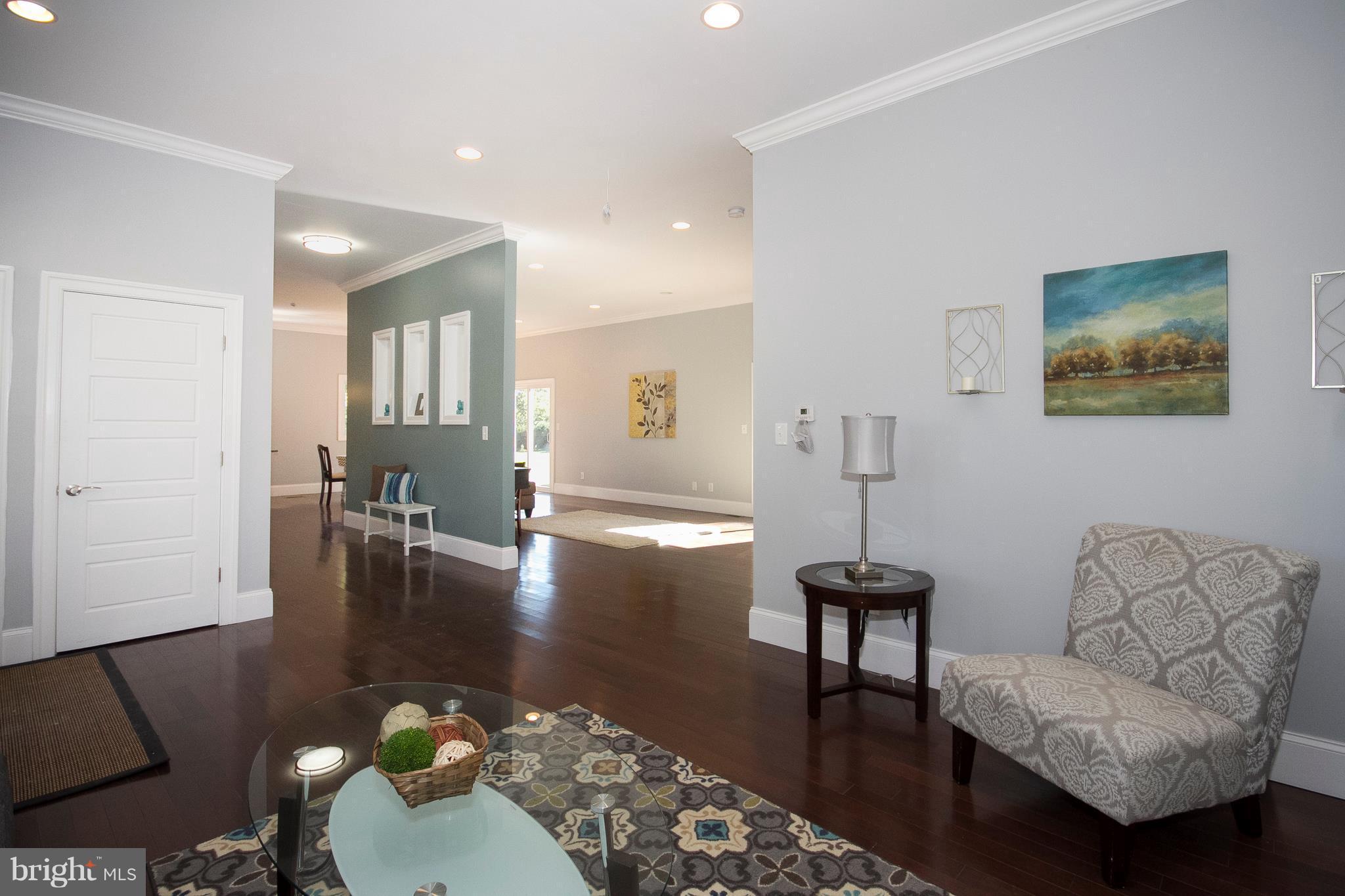 1900 Laurel Brook Road Fallston, MD 21047 - Photo 4 of 24 Living Room