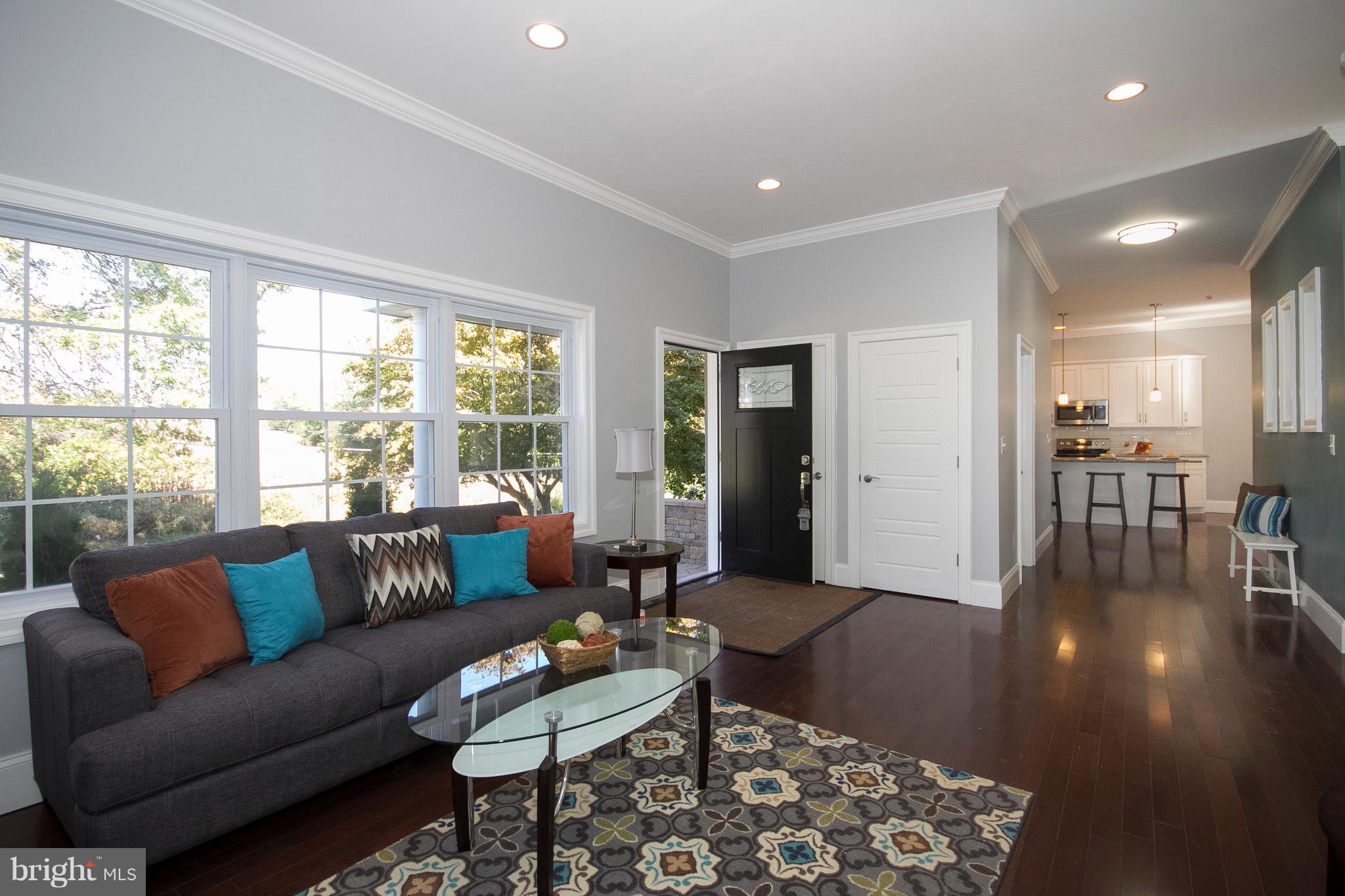 1900 Laurel Brook Road Fallston, MD 21047 - Photo 5 of 24 Living Room