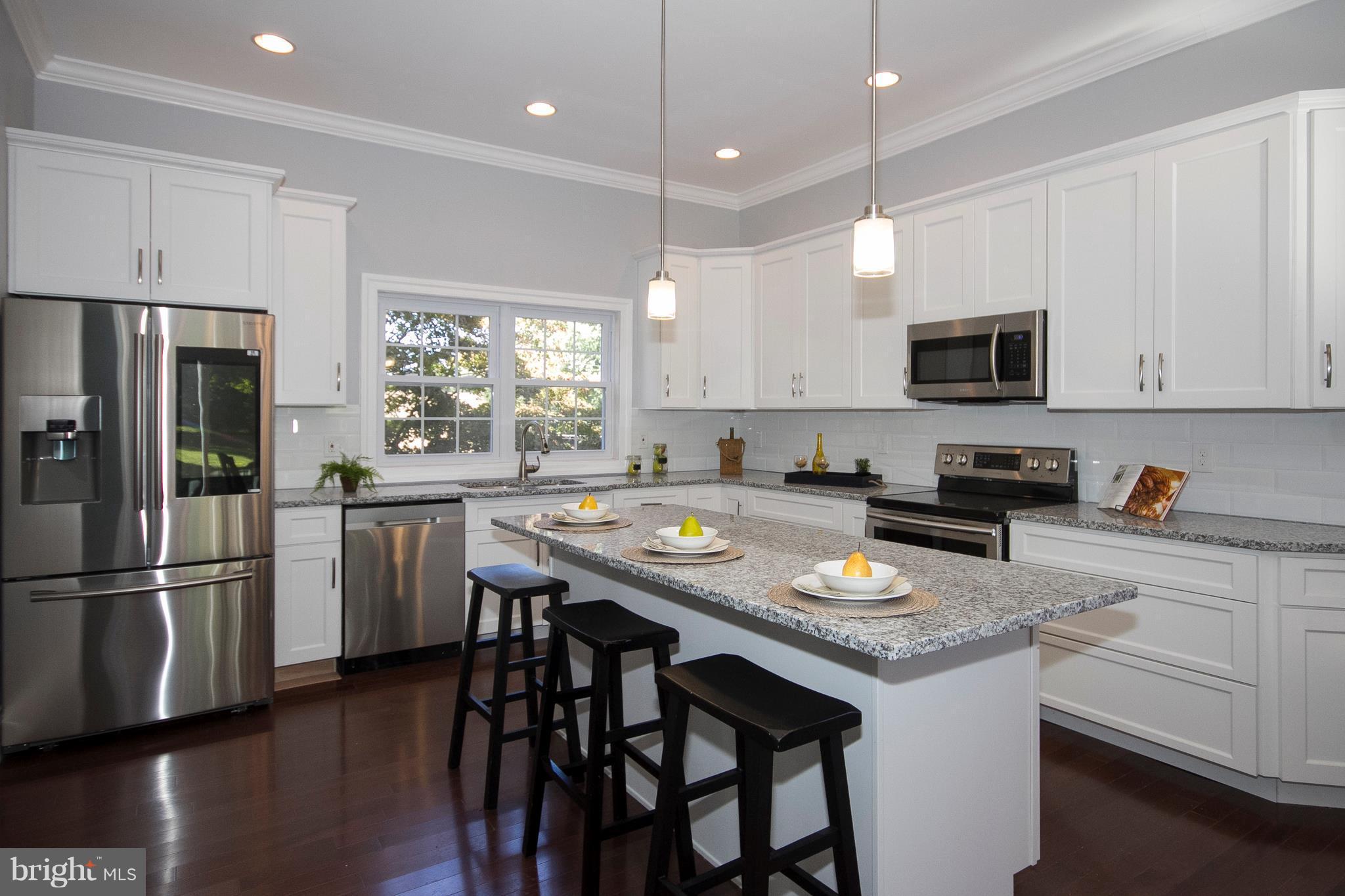 1900 Laurel Brook Road Fallston, MD 21047 - Photo 9 of 24 Kitchen