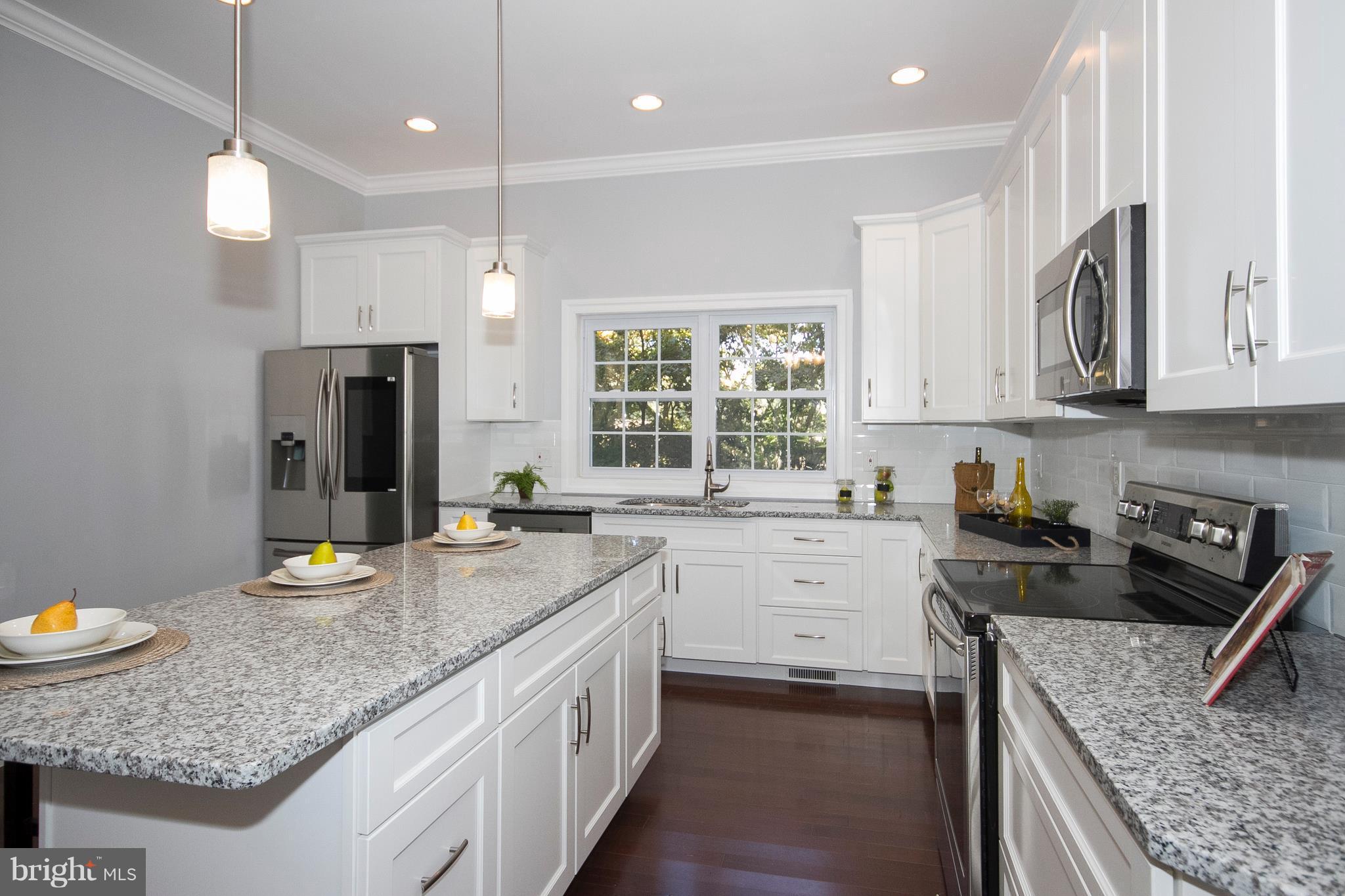 1900 Laurel Brook Road Fallston, MD 21047 - Photo 10 of 24 Kitchen