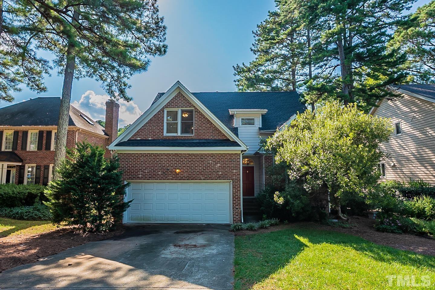 2976 Tillinghast Trail Raleigh, NC 27613 - Photo 1 of 21 Gallery Image 1
