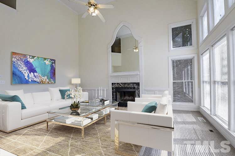 2976 Tillinghast Trail Raleigh, NC 27613 - Photo 2 of 21 Gallery Image 2