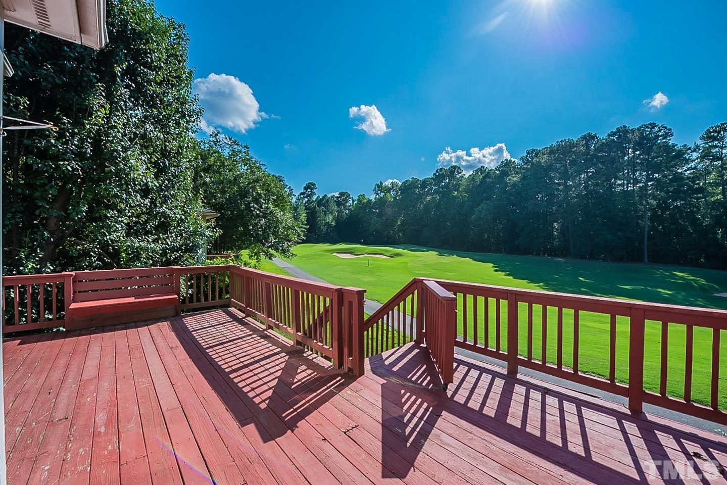 2976 Tillinghast Trail Raleigh, NC 27613 - Photo 20 of 21 Gallery Image 20