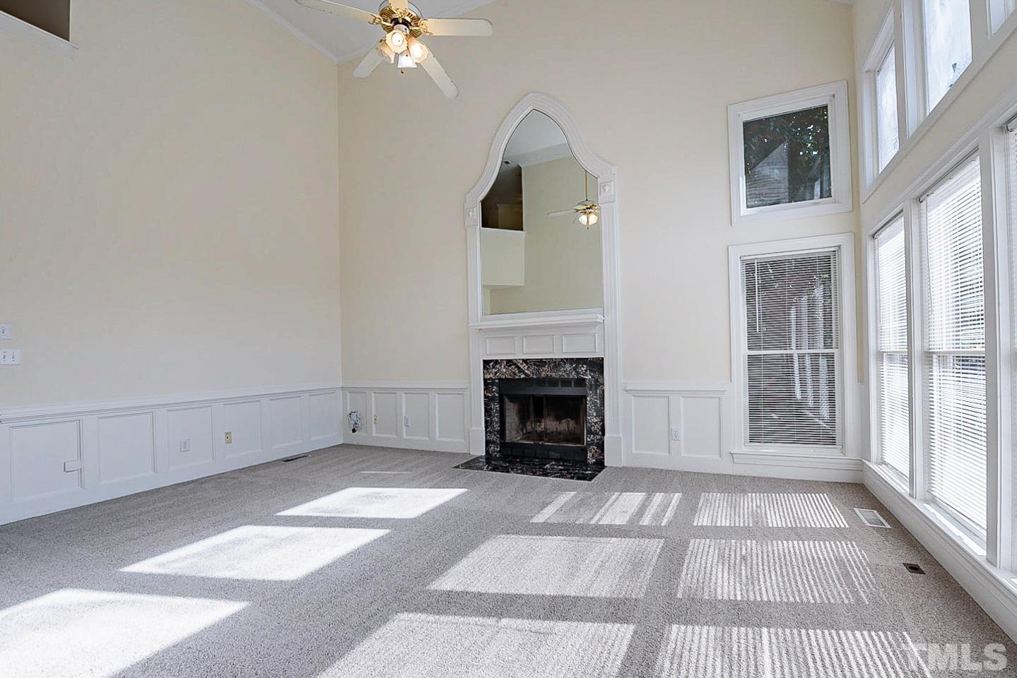2976 Tillinghast Trail Raleigh, NC 27613 - Photo 3 of 21 Gallery Image 3
