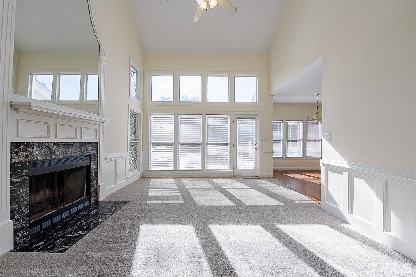 2976 Tillinghast Trail Raleigh, NC 27613 - Photo 4 of 21 Gallery Image 4
