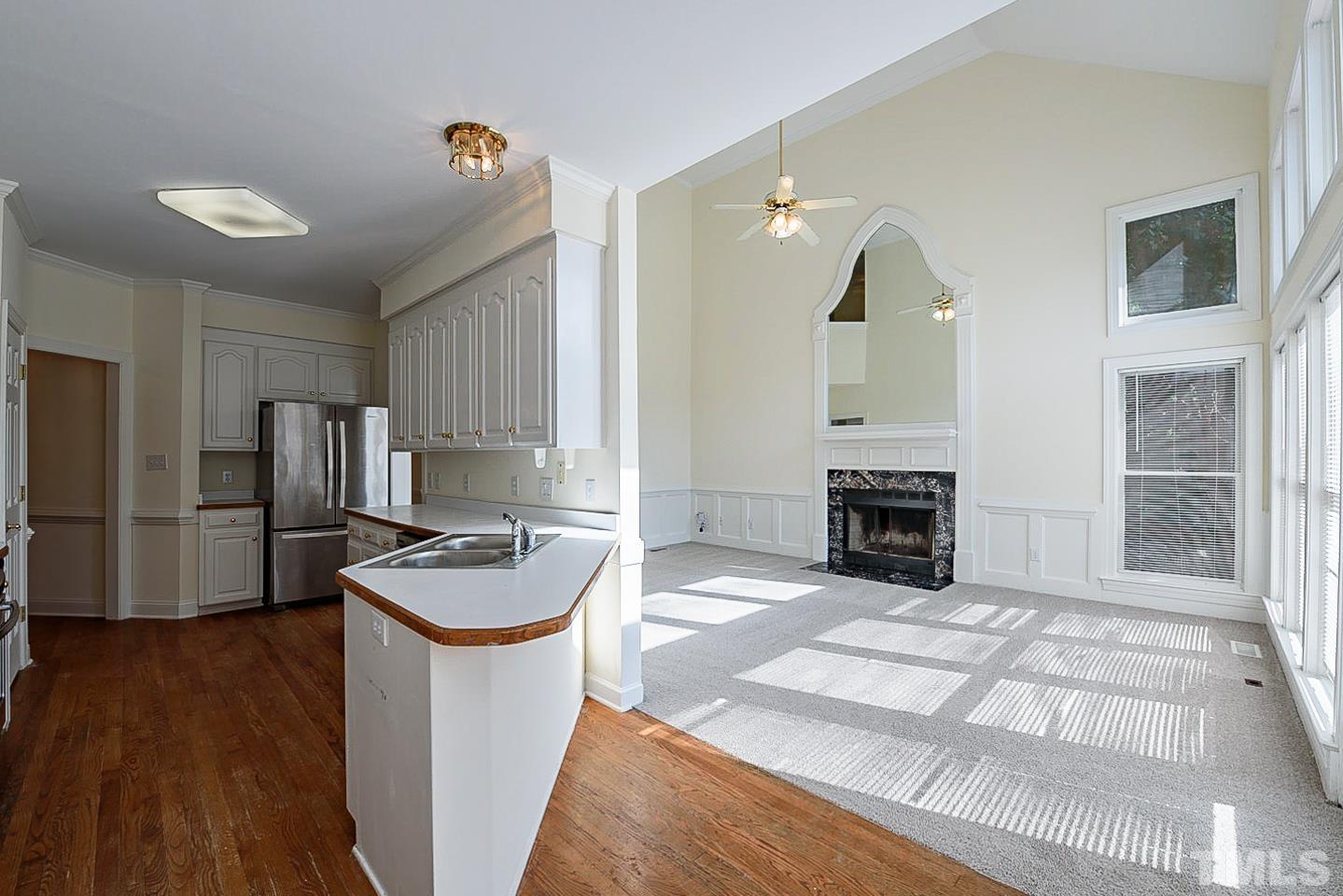 2976 Tillinghast Trail Raleigh, NC 27613 - Photo 6 of 21 Gallery Image 6