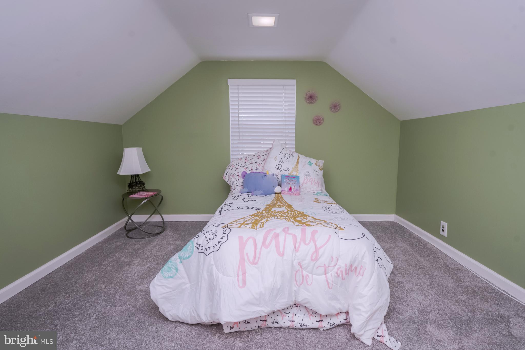 3945 North Point Road Dundalk, MD 21222 - Photo 24 of 31 3rd Bedroom