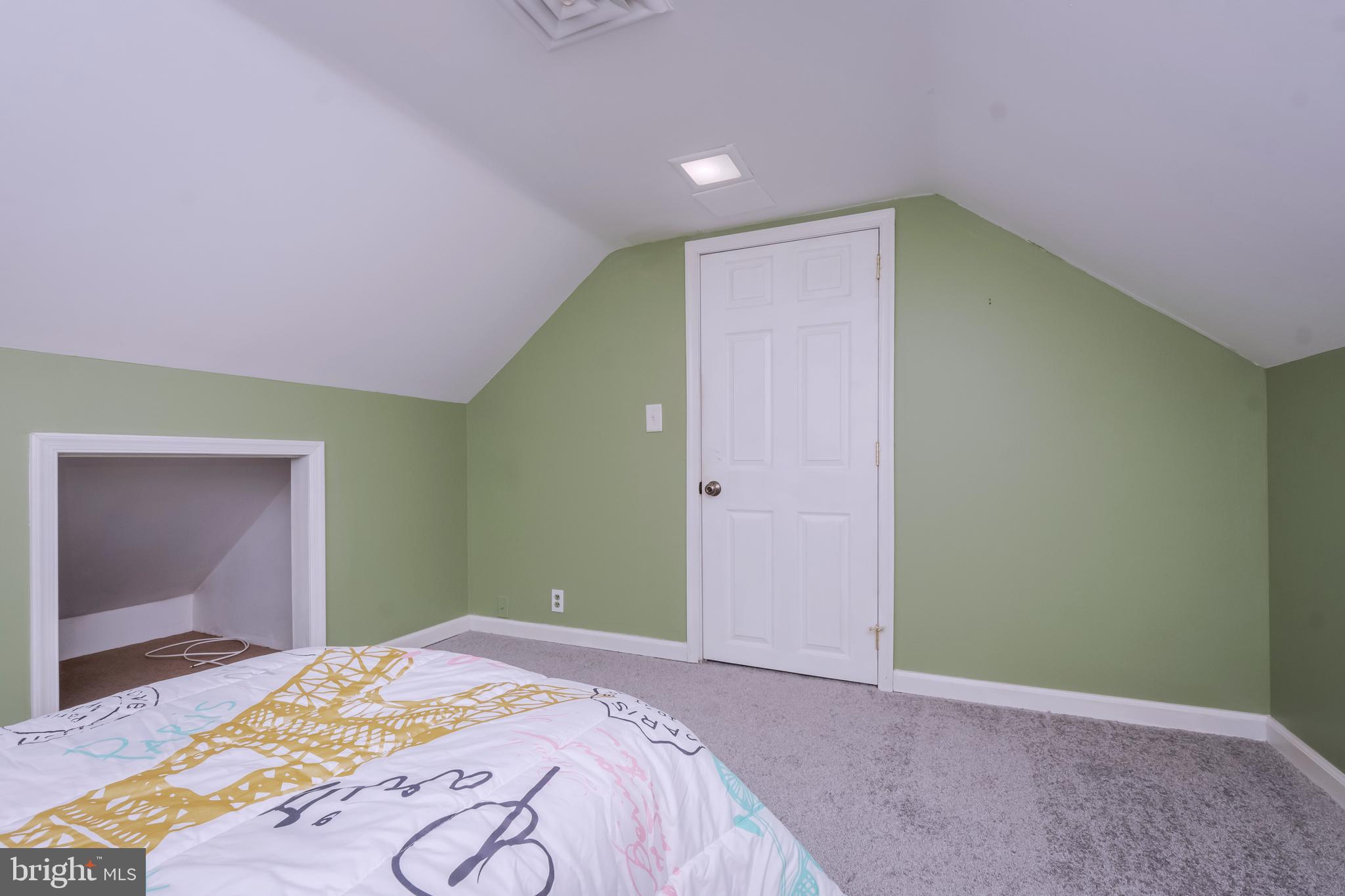 3945 North Point Road Dundalk, MD 21222 - Photo 25 of 31 3rd Bedroom