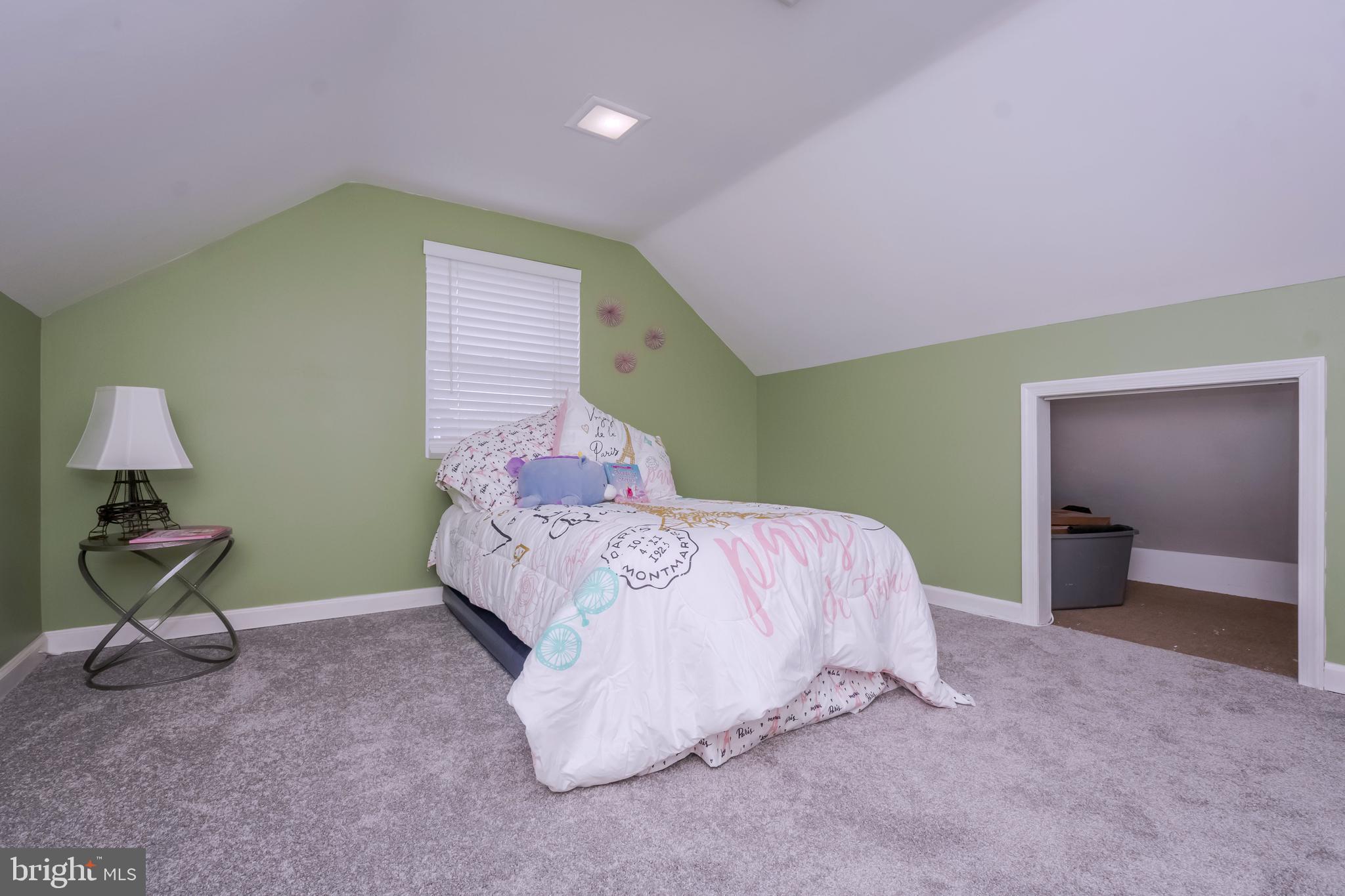 3945 North Point Road Dundalk, MD 21222 - Photo 26 of 31 3rd Bedroom