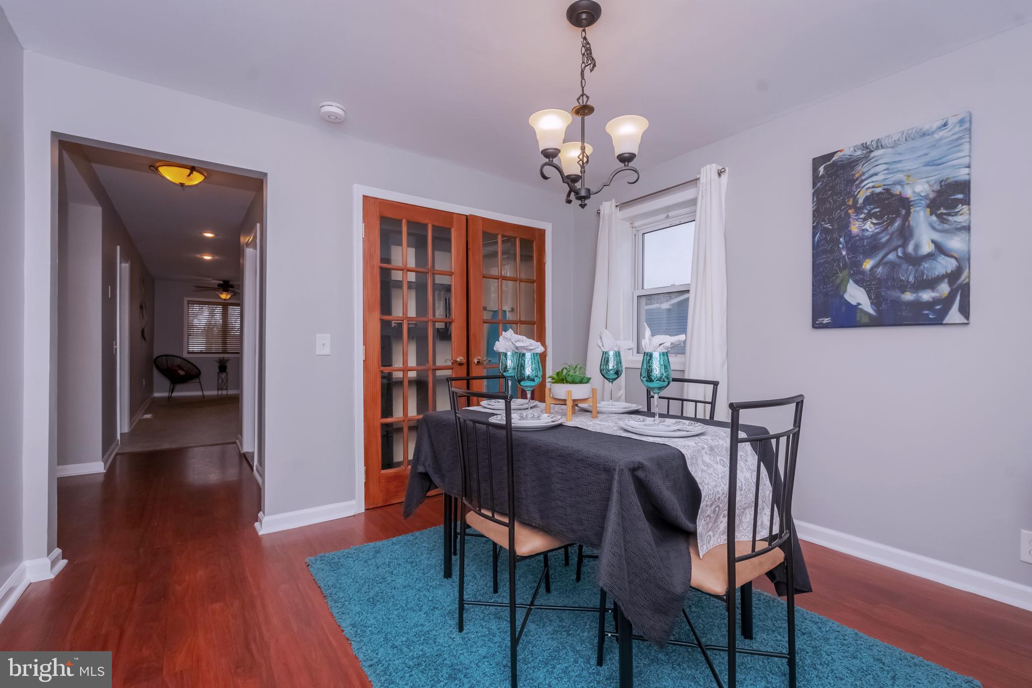 3945 North Point Road Dundalk, MD 21222 - Photo 7 of 31 Dining Room