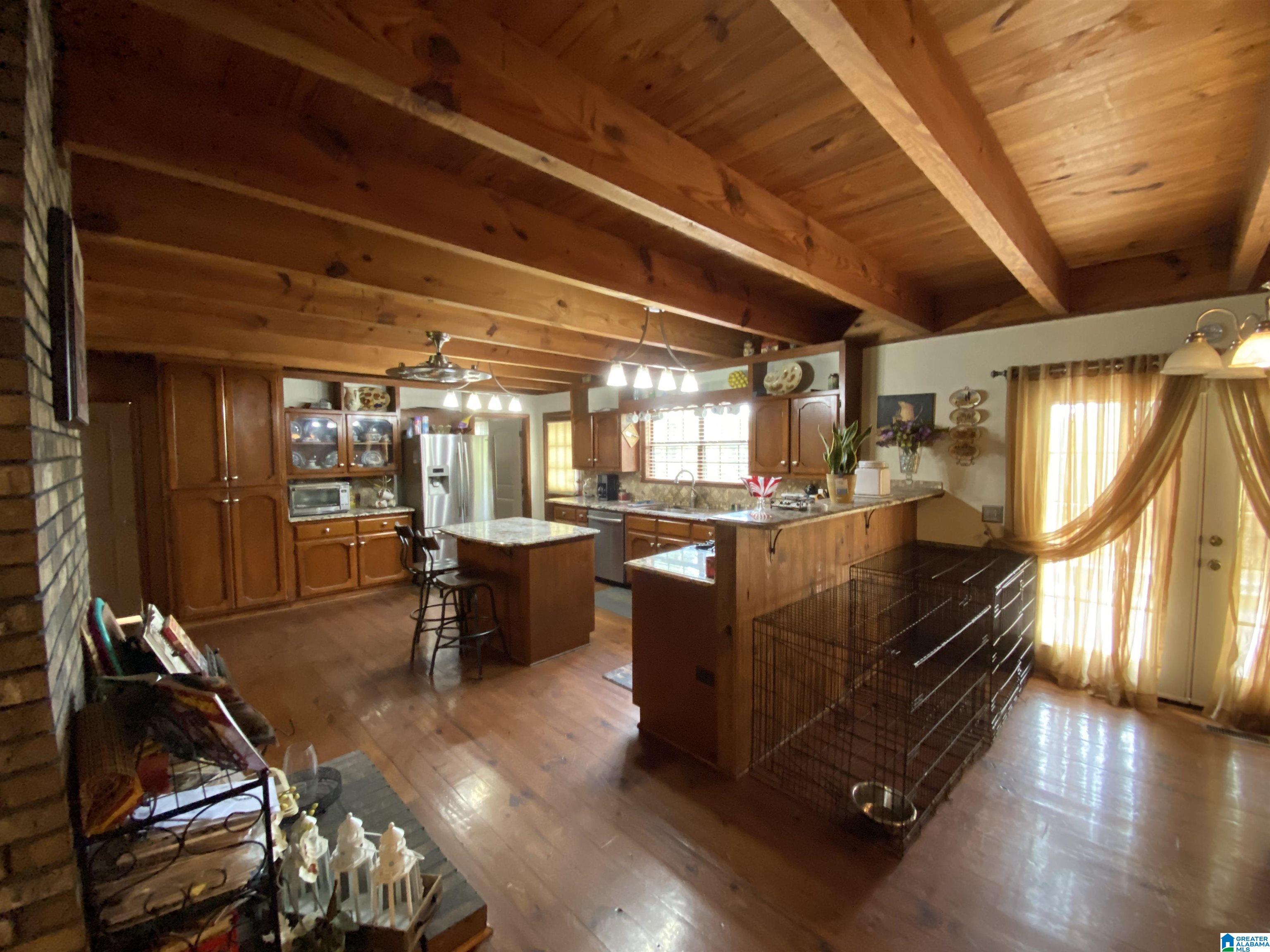 2625 Big Springs Road West Blocton, AL 35184 - Photo 11 of 41