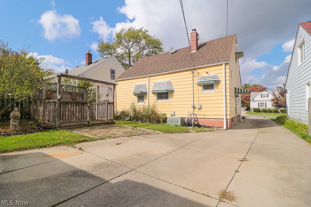 11436 Chester Road Cleveland, OH 44125 - Photo 26 of 26