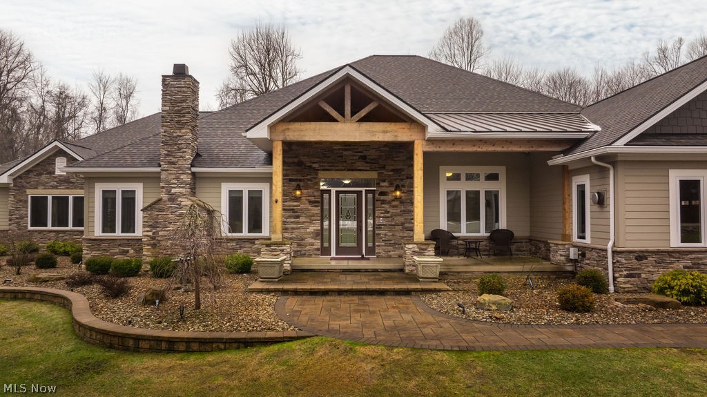 16831 Ravenna Road Chagrin Falls, OH 44023 - Photo 1 of 1 Gallery Image 1