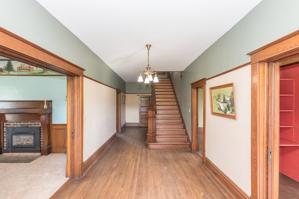 3305 Blacklick Road Rural Retreat, VA 24368 - Photo 14 of 75 Gallery Image 14