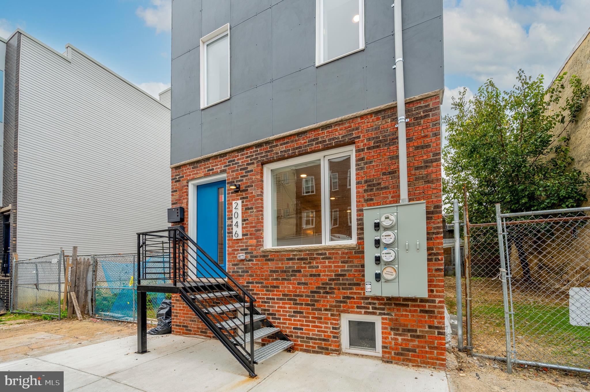 2046 North 3rd Street Philadelphia, PA 19122 - Photo 25 of 26
