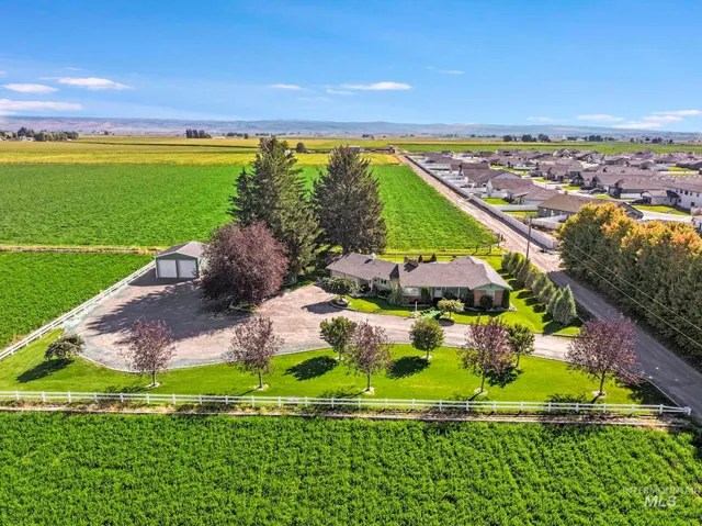 $549,900 | 3680 North 3550 East, Kimberly, ID 83341