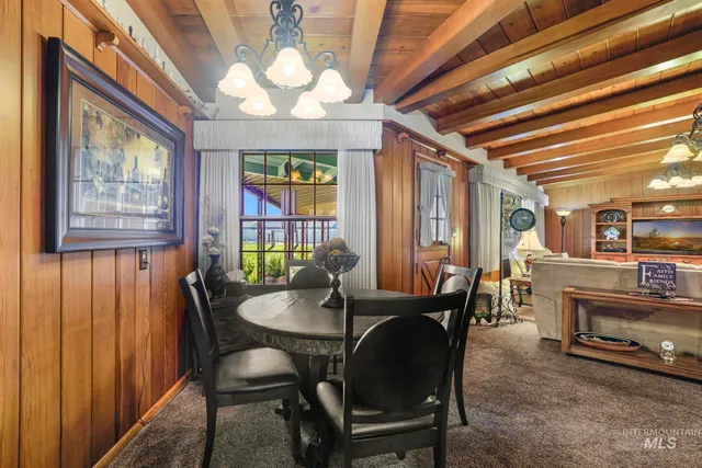 $549,900 | 3680 North 3550 East, Kimberly, ID 83341