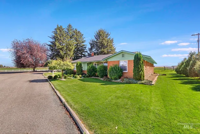 $549,900 | 3680 North 3550 East, Kimberly, ID 83341