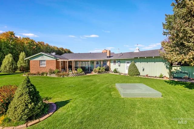 $549,900 | 3680 North 3550 East, Kimberly, ID 83341