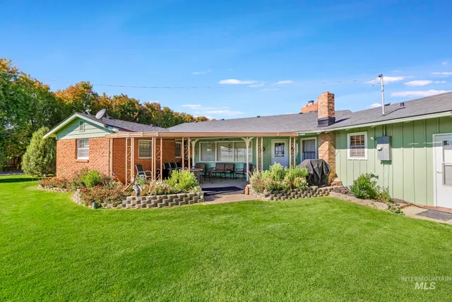 $549,900 | 3680 North 3550 East, Kimberly, ID 83341