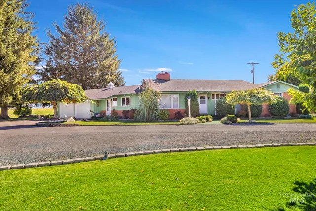 $549,900 | 3680 North 3550 East, Kimberly, ID 83341