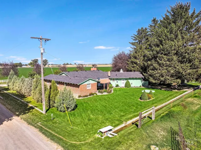 $549,900 | 3680 North 3550 East, Kimberly, ID 83341