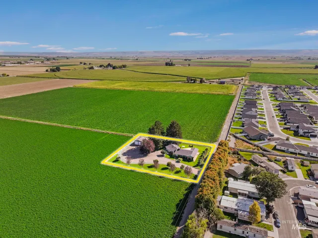 $549,900 | 3680 North 3550 East, Kimberly, ID 83341
