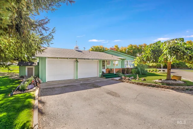 $549,900 | 3680 North 3550 East, Kimberly, ID 83341