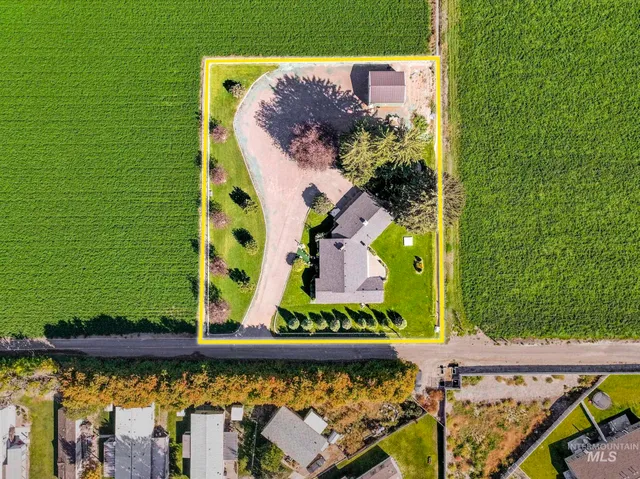 $549,900 | 3680 North 3550 East, Kimberly, ID 83341