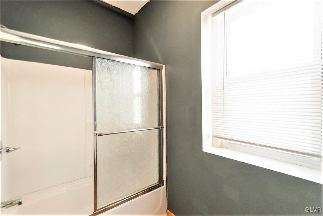 917 High Street Bethlehem, PA 18018 - Photo 20 of 25 a white refrigerator freezer and a window