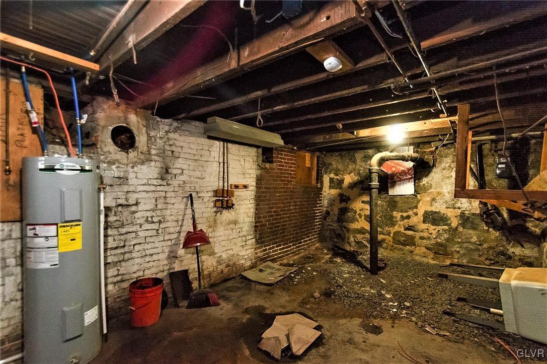 917 High Street Bethlehem, PA 18018 - Photo 21 of 25 a view of electric room