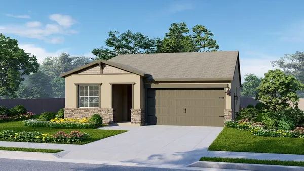 $453,369 | 726 South Plum Court, Dinuba, CA 93618