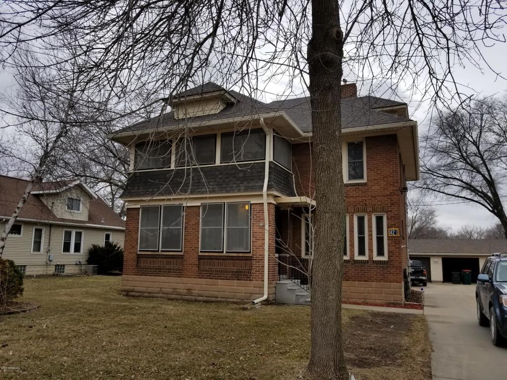 421 7th Street Northwest Rochester, MN 55901 - Photo 1 of 1