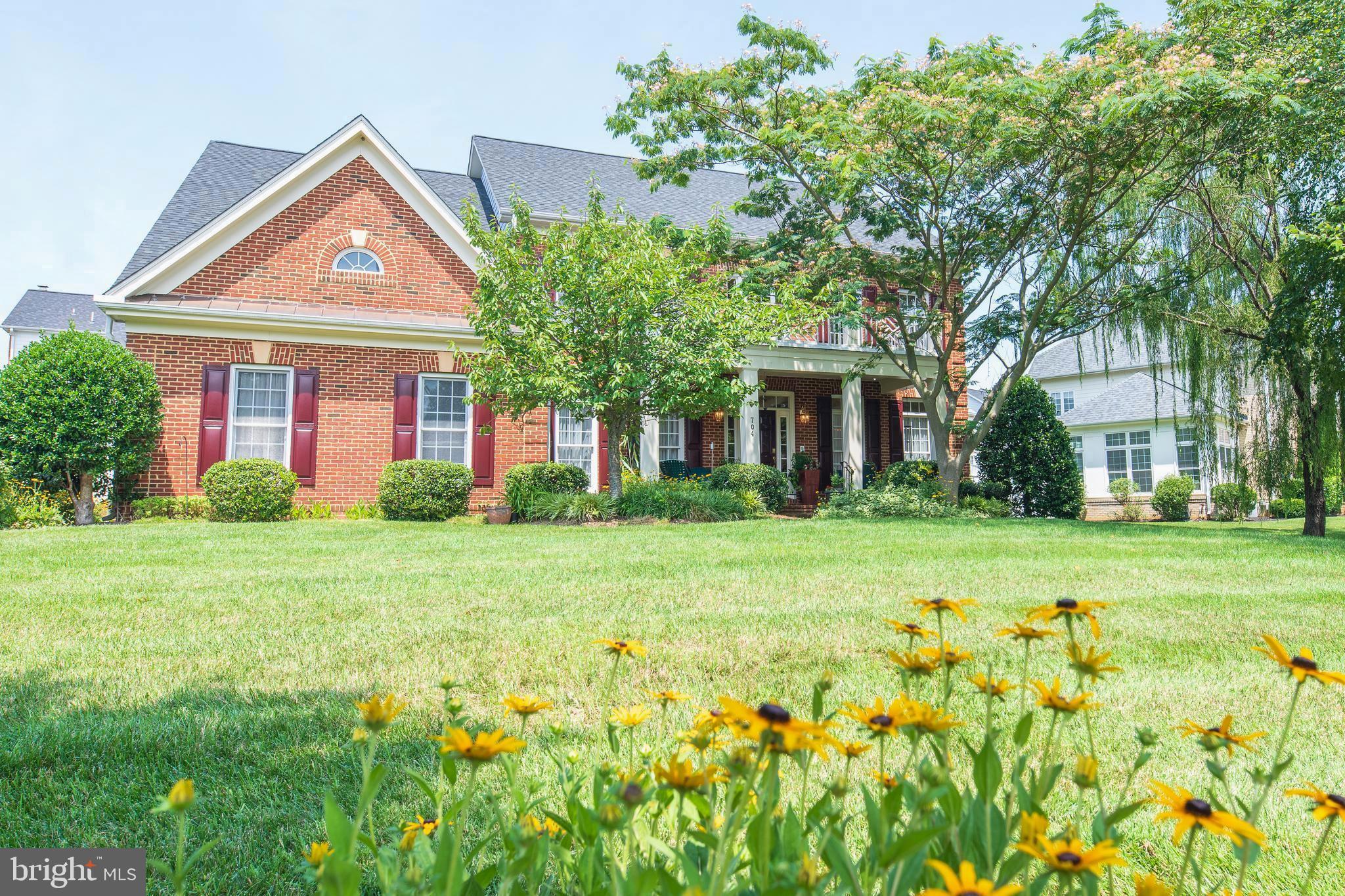 704 Childs Point Road Annapolis, MD 21401 - Photo 1 of 40 Large lot in Kingsport