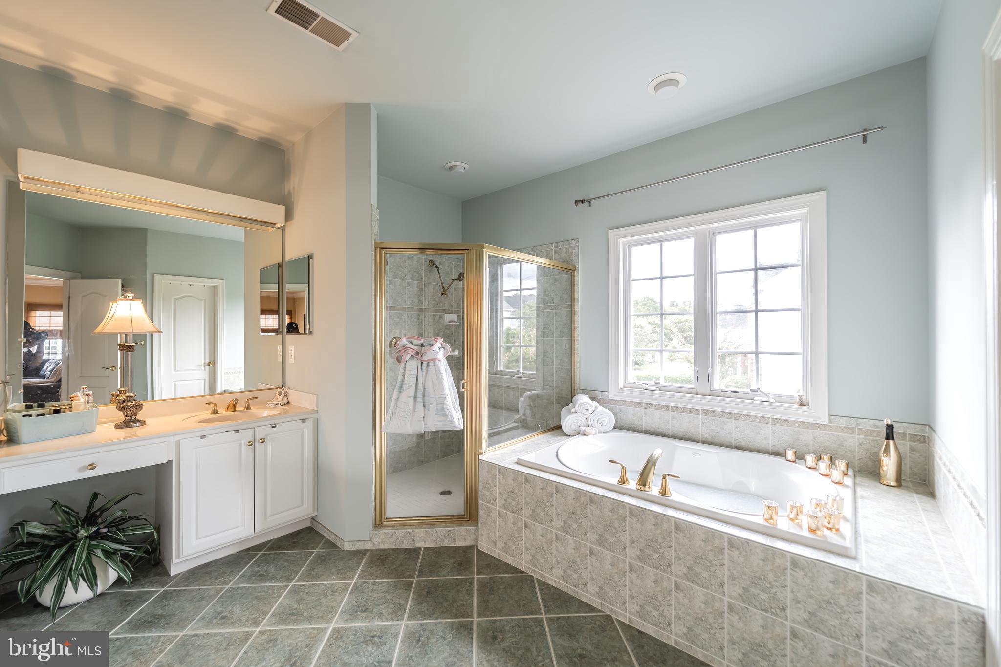 704 Childs Point Road Annapolis, MD 21401 - Photo 19 of 40 primary bath