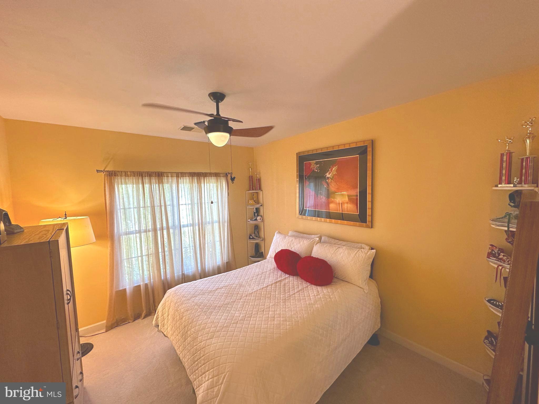 704 Childs Point Road Annapolis, MD 21401 - Photo 25 of 40 guest bedroom 4