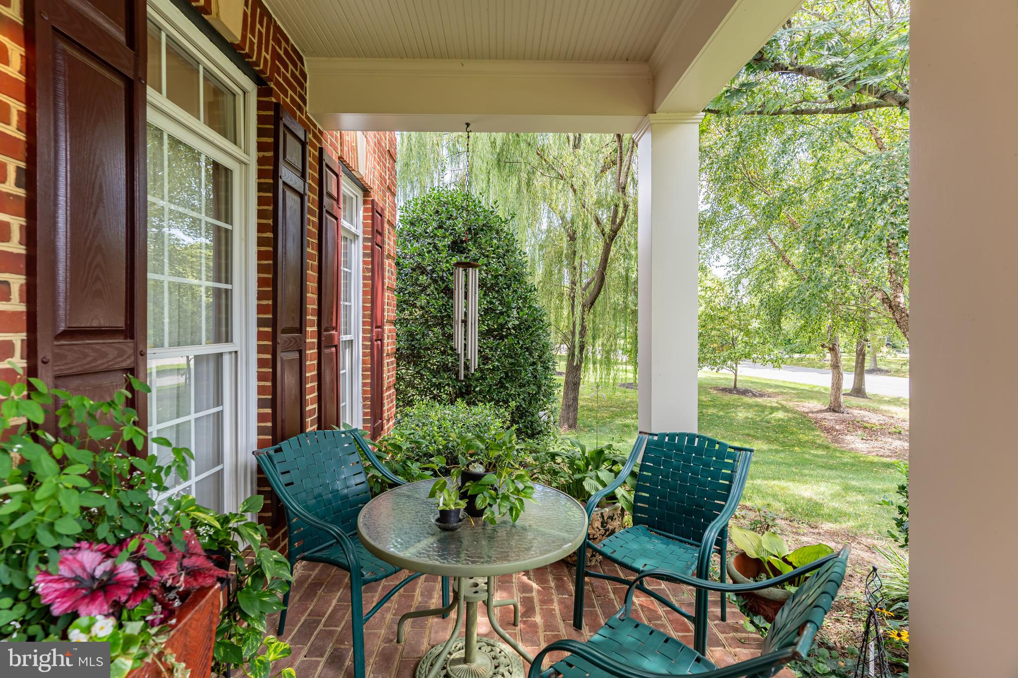 704 Childs Point Road Annapolis, MD 21401 - Photo 29 of 40 front porch
