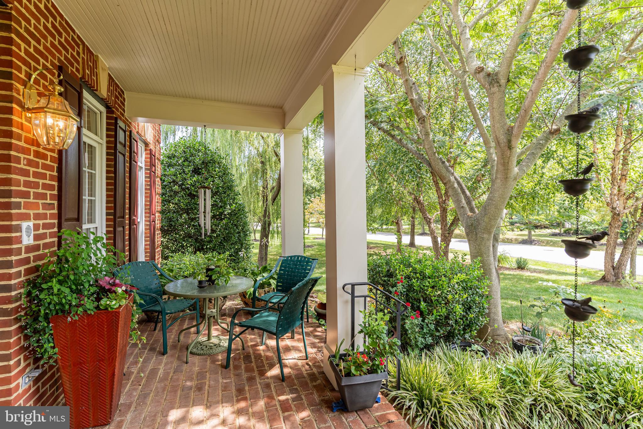 704 Childs Point Road Annapolis, MD 21401 - Photo 30 of 40 front porch