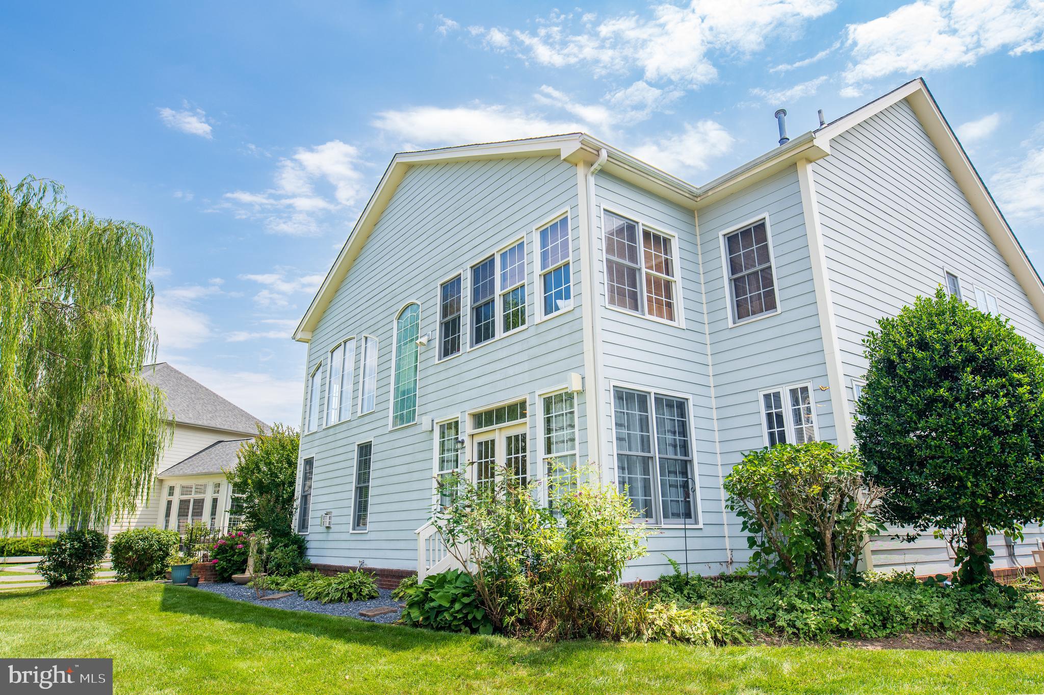 704 Childs Point Road Annapolis, MD 21401 - Photo 31 of 40 back yard