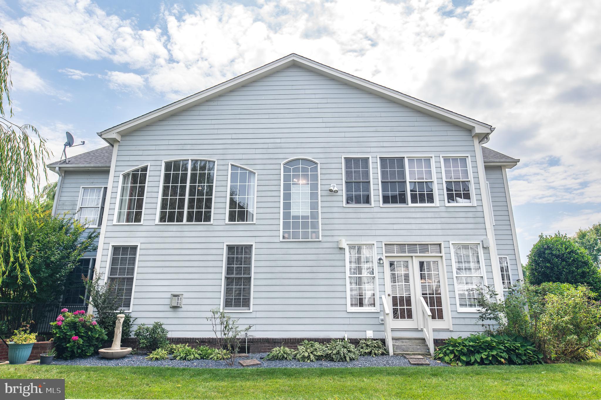 704 Childs Point Road Annapolis, MD 21401 - Photo 32 of 40 back view