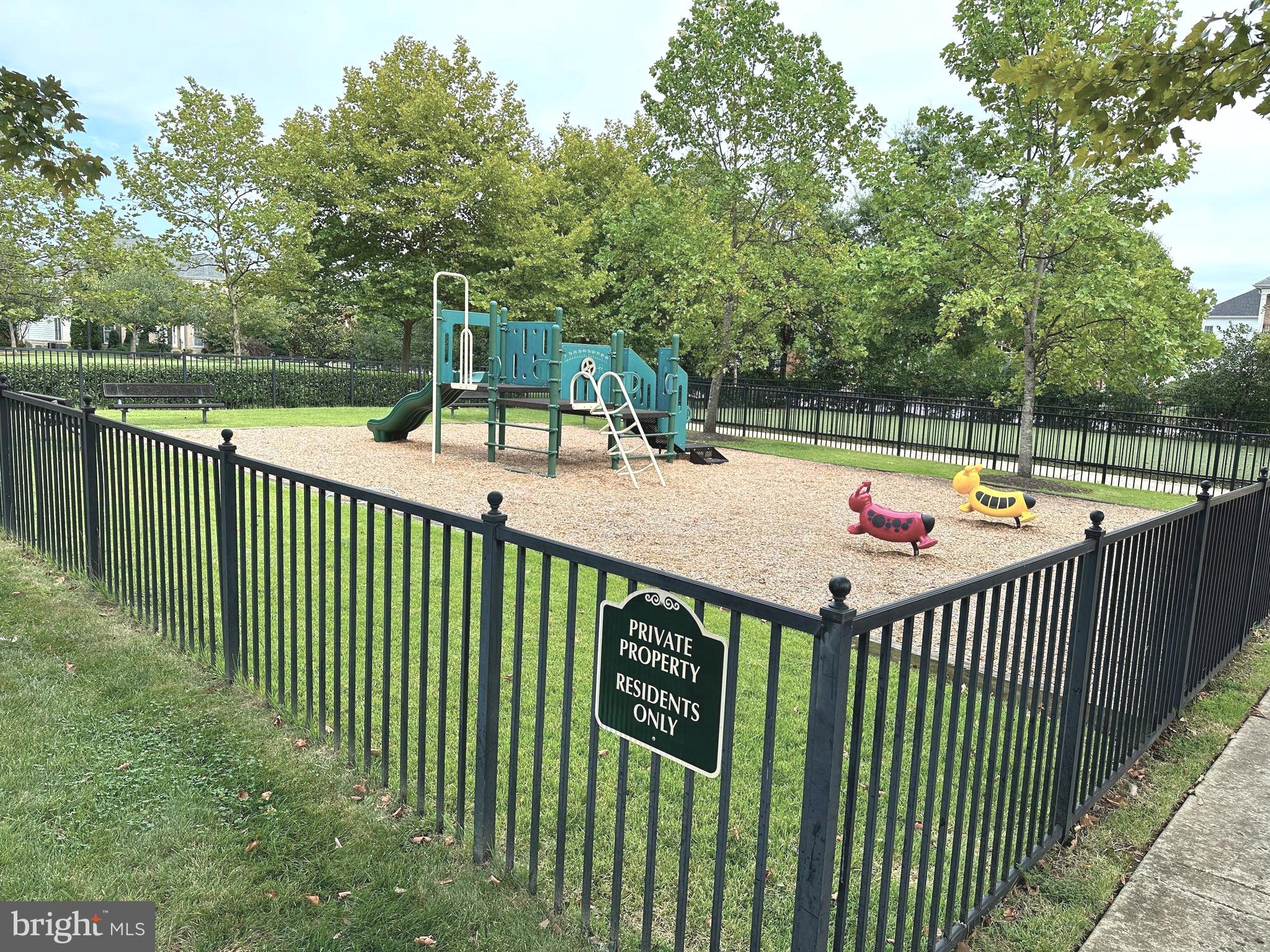 704 Childs Point Road Annapolis, MD 21401 - Photo 37 of 40 community playground