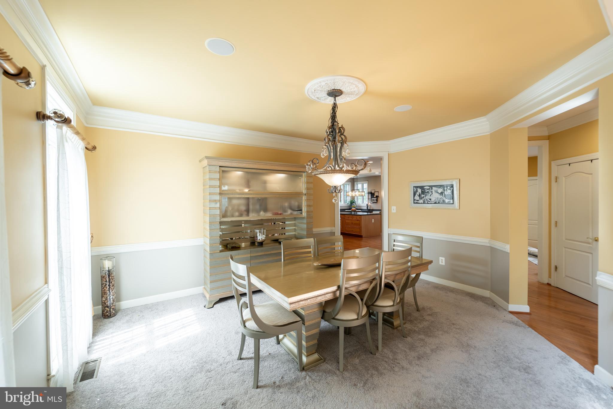 704 Childs Point Road Annapolis, MD 21401 - Photo 9 of 40 formal dining