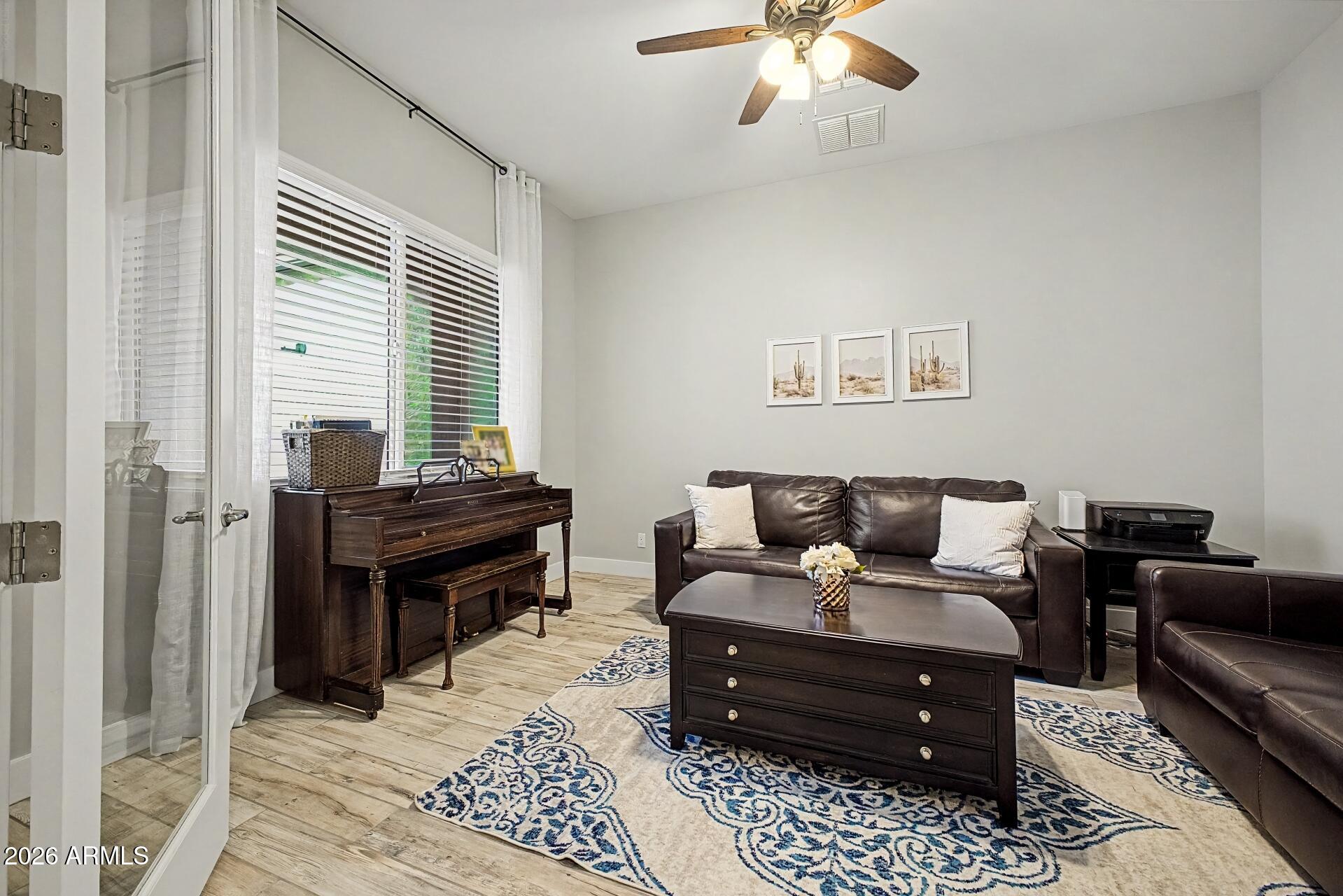 21530 East Russet Road Queen Creek, AZ 85142 - Photo 27 of 76