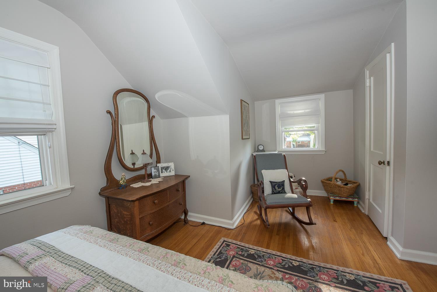 328 Garden Road Springfield, PA 19064 - Photo 15 of 22 THIRDBEDROOM