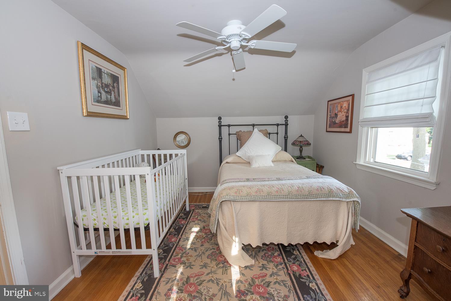 328 Garden Road Springfield, PA 19064 - Photo 17 of 22 THIRD BEDROOM
