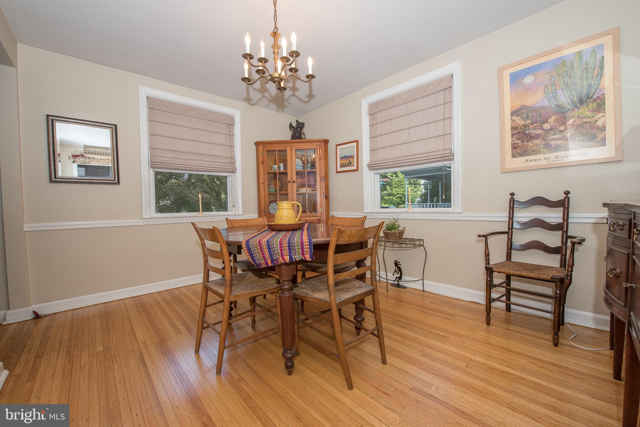 328 Garden Road Springfield, PA 19064 - Photo 6 of 22 DININGROOM