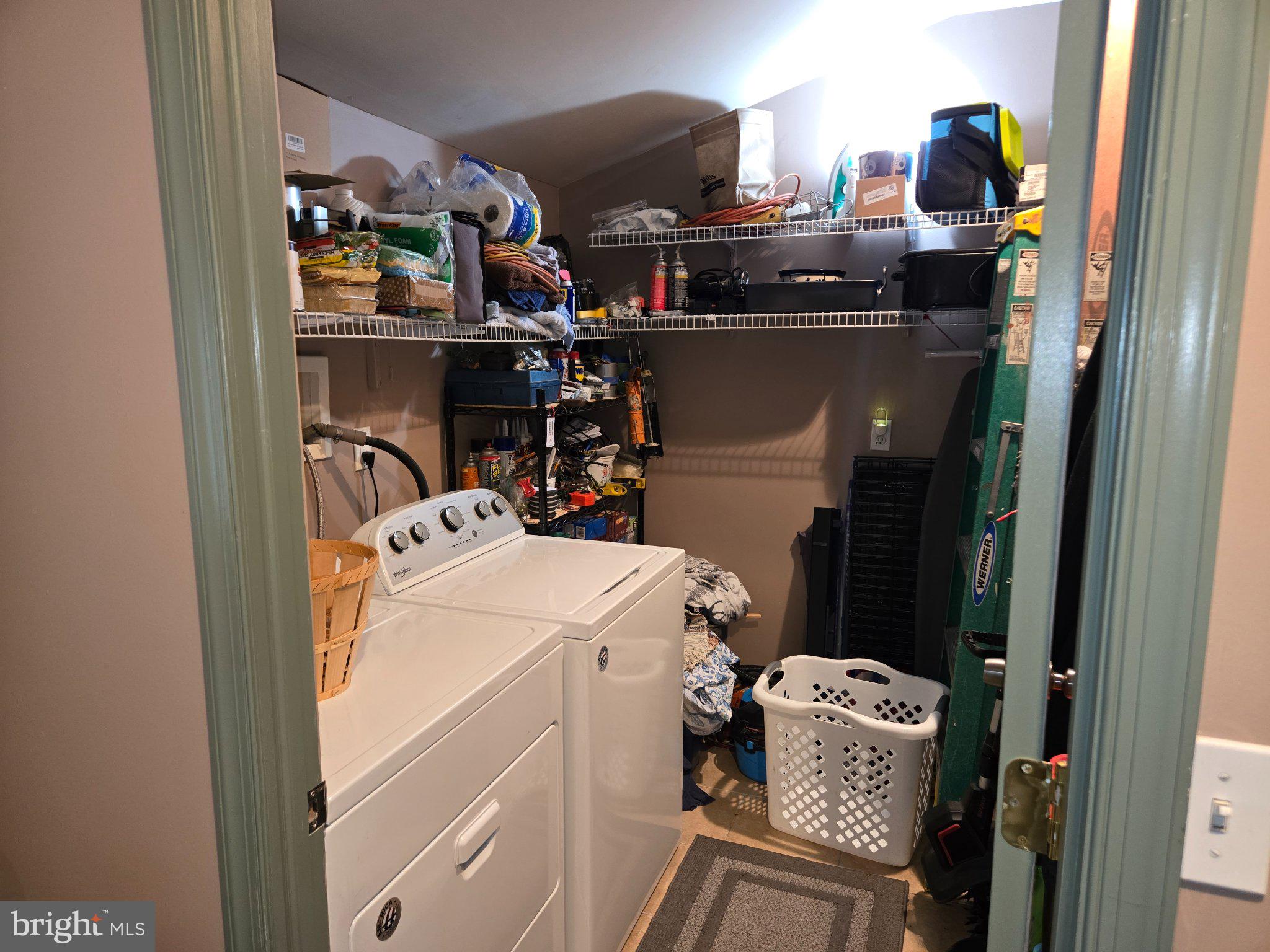 2 Sunnylane Road Pottsville, PA 17901 - Photo 26 of 44 Laundry Room