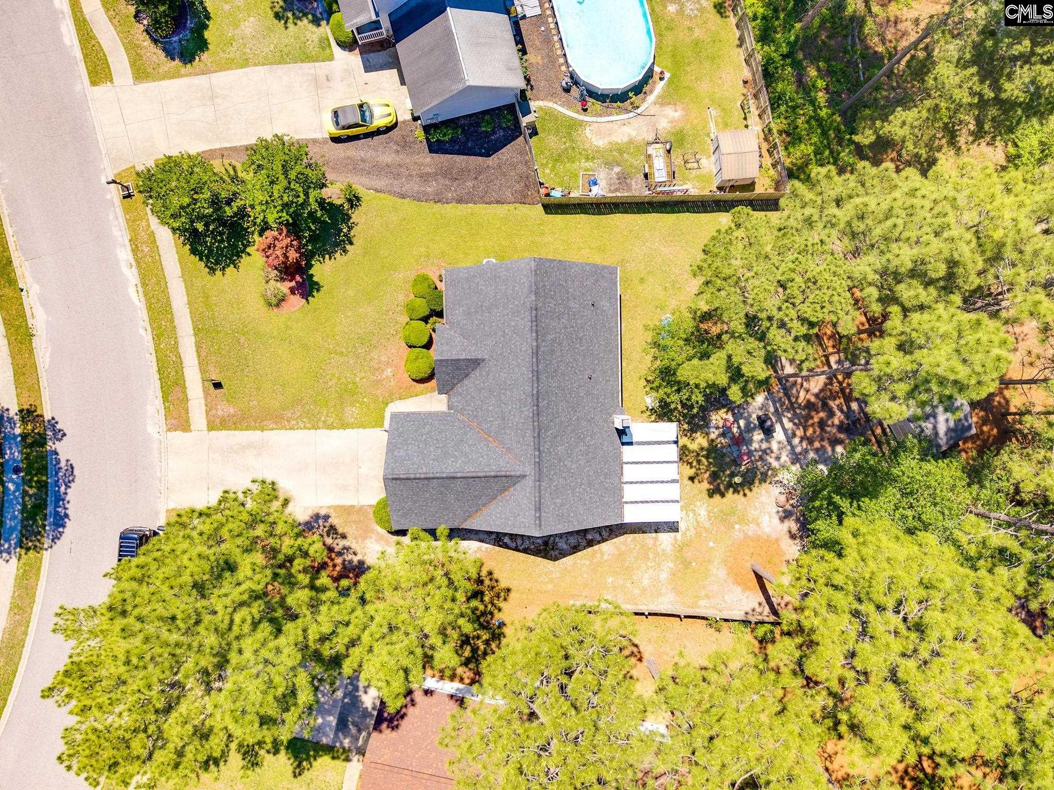 43 Abbey Road Elgin, SC 29045 - Photo 36 of 39
