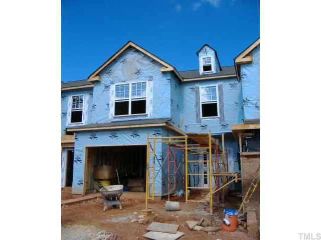 7040 Racine Way Raleigh, NC 27615 - Photo 1 of 1 Exterior Front