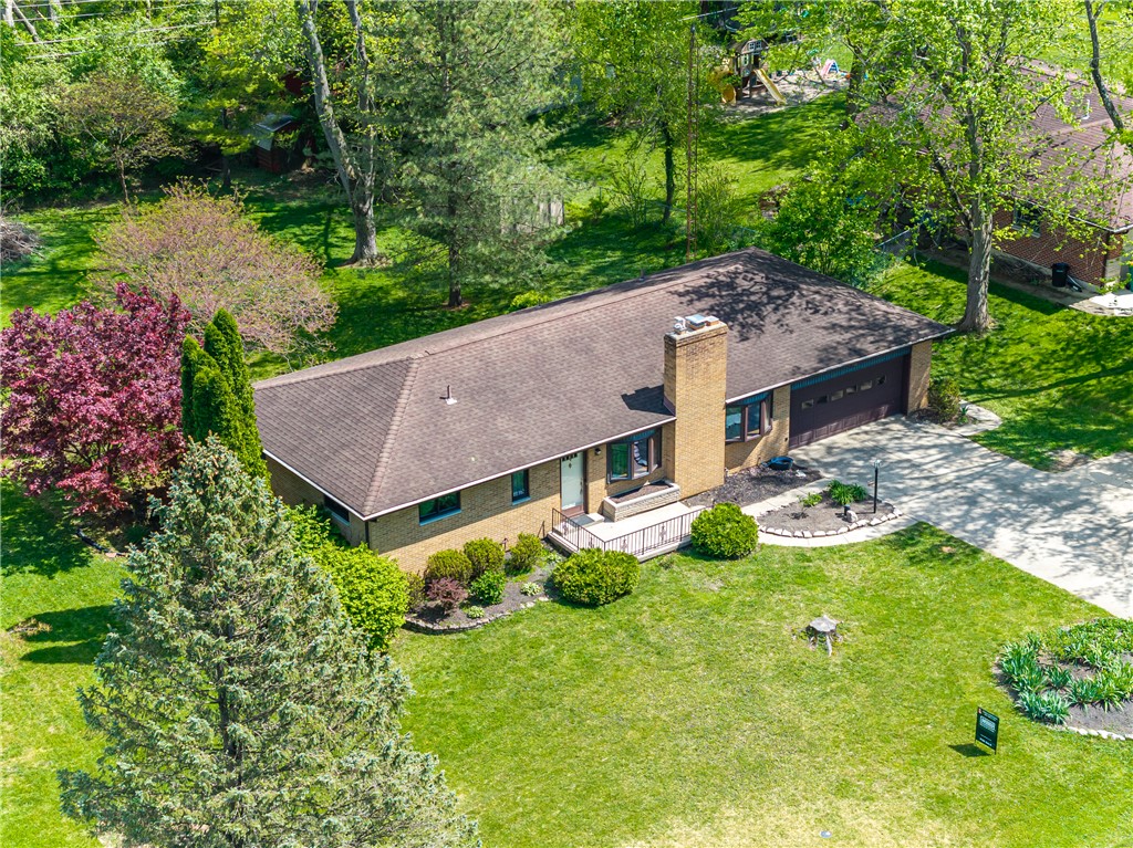 1176 Geneva Road Dayton, OH 45434 - Photo 53 of 55